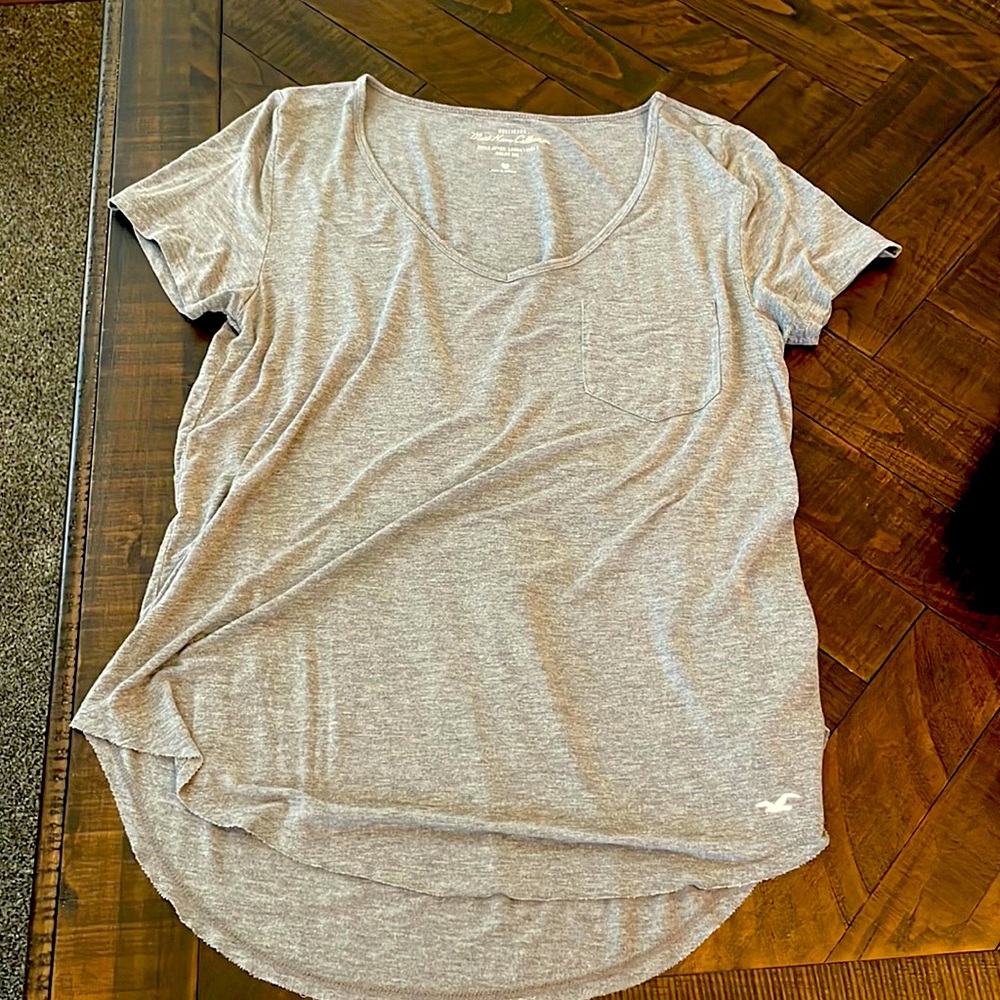 Hollister Tee